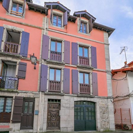Elegant Appartement A St-Jean-De-Luz - Proche Plage & Commerces - Fr-1-239-851 Saint-Jean-de-Luz Dış mekan fotoğraf