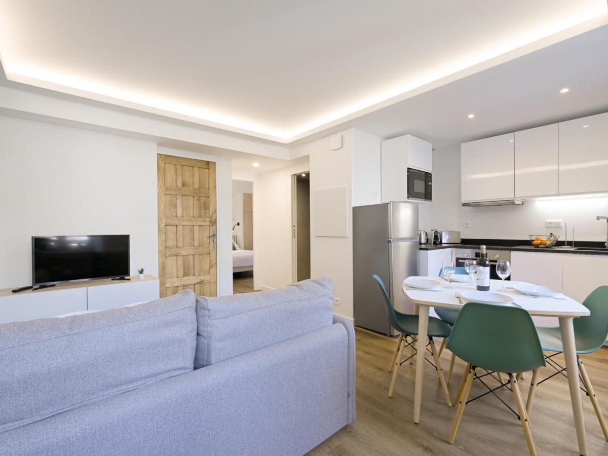 Elegant Appartement A St-Jean-De-Luz - Proche Plage & Commerces - Fr-1-239-851 Saint-Jean-de-Luz Dış mekan fotoğraf